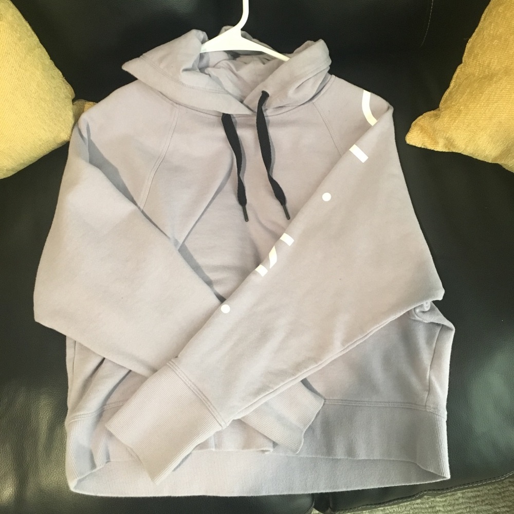 Calvin Klein Performance Hoodie
